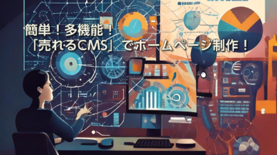ノーコードCMSの可能性について