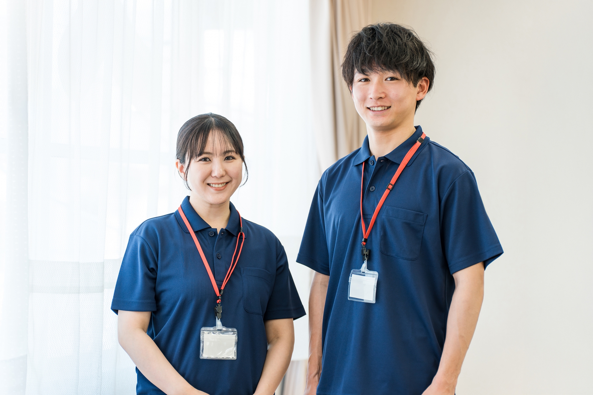 大府市介護施設様