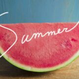 夏季休業のお知らせ