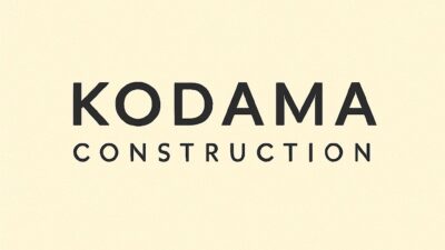 児玉建設株式会社様公式サイトを制作しました