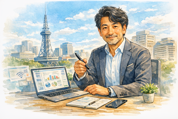 売れるITサービス社 事業内容