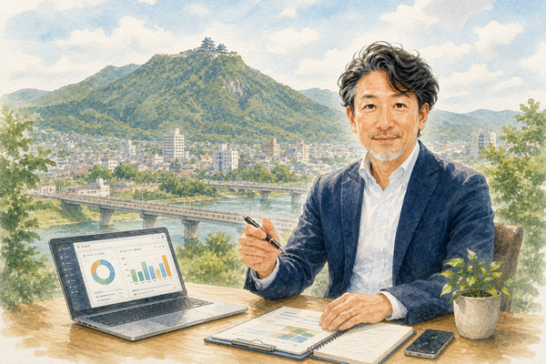 売れるITサービス社の事業内容